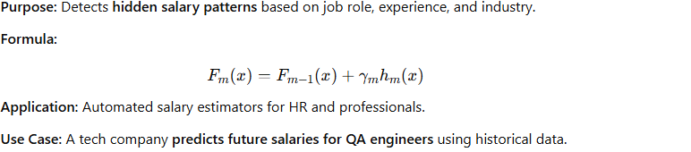 LightGBM – Machine Learning for Salary Prediction Model